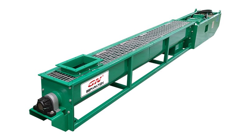 Screw Conveyor 1